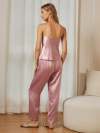 Rosy Pink