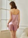 Rosy Pink