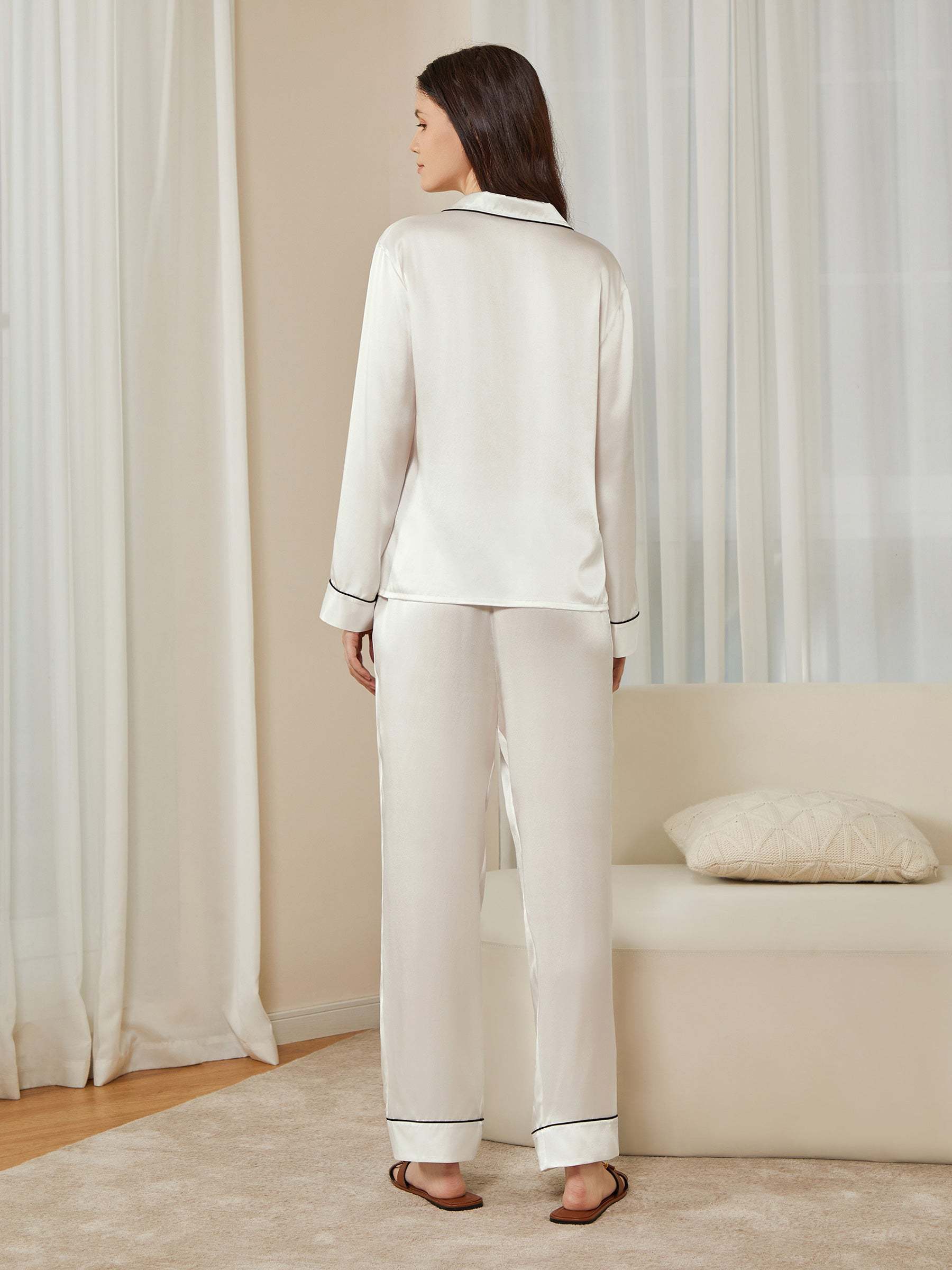 Natural White