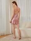 Rosy Pink