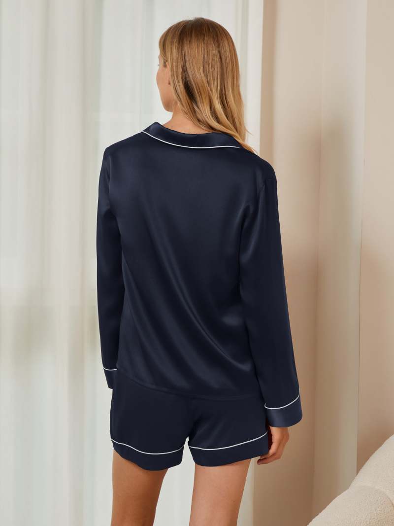 Navy Blue