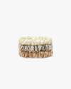 Spring Is In The Hair;size:Skinny