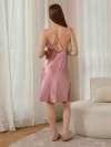 Rosy Pink