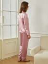 Rosy Pink