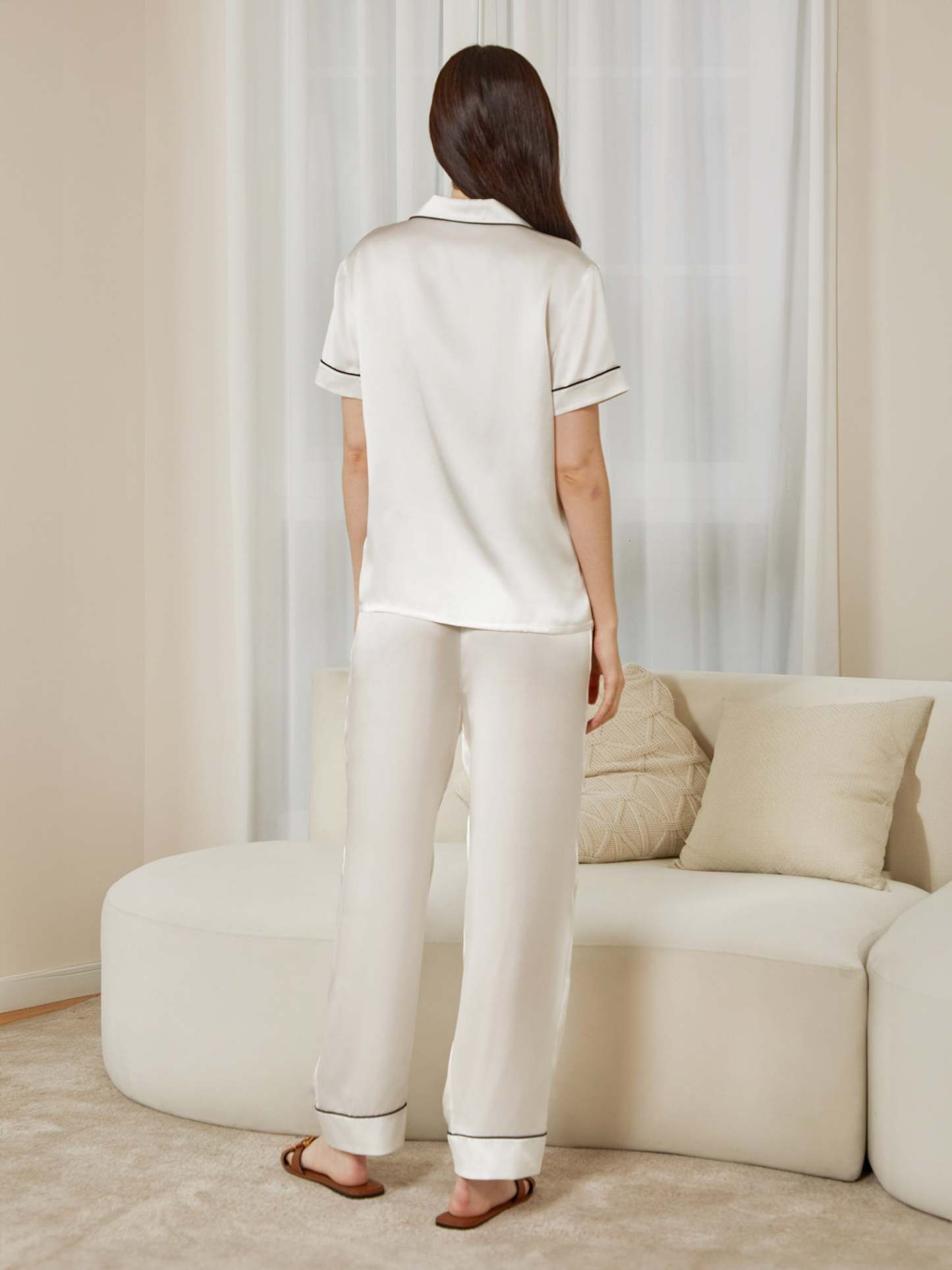 Natural White