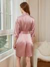 Rosy Pink