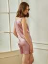 Rosy Pink