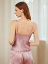 Rosy Pink