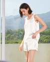 Relaxed Short Tank Pyjamas