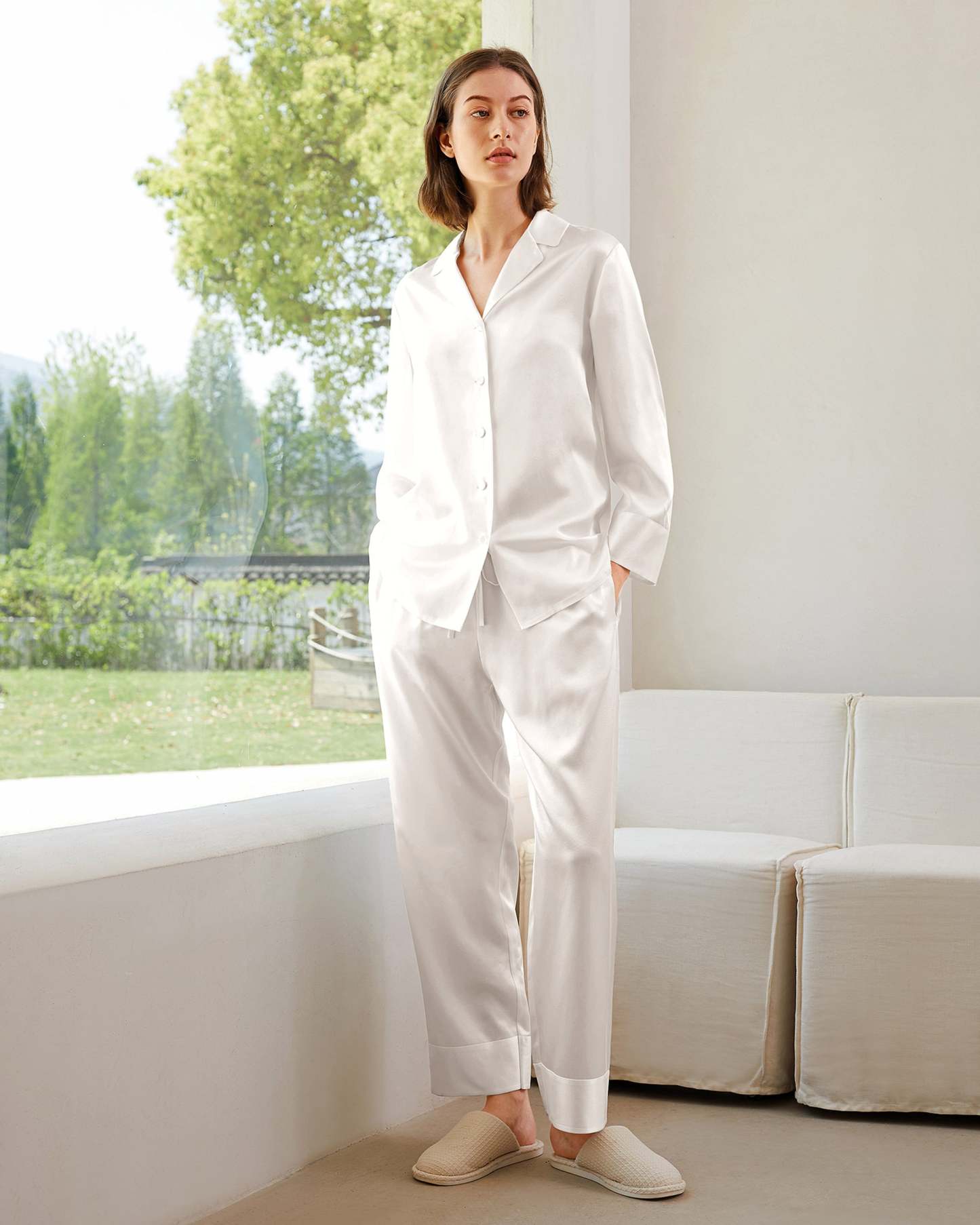 Ivory