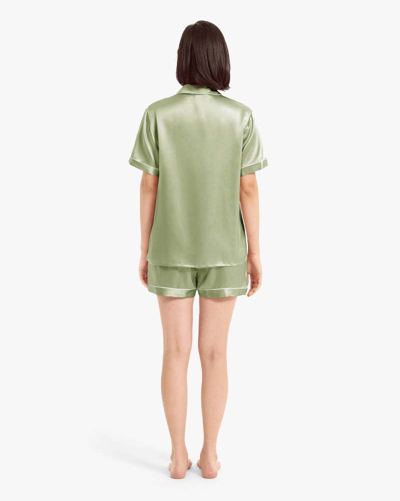 Pea Green