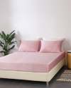 Rosy Pink