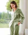 Pea Green