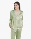 Pea Green