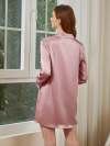 Rosy Pink
