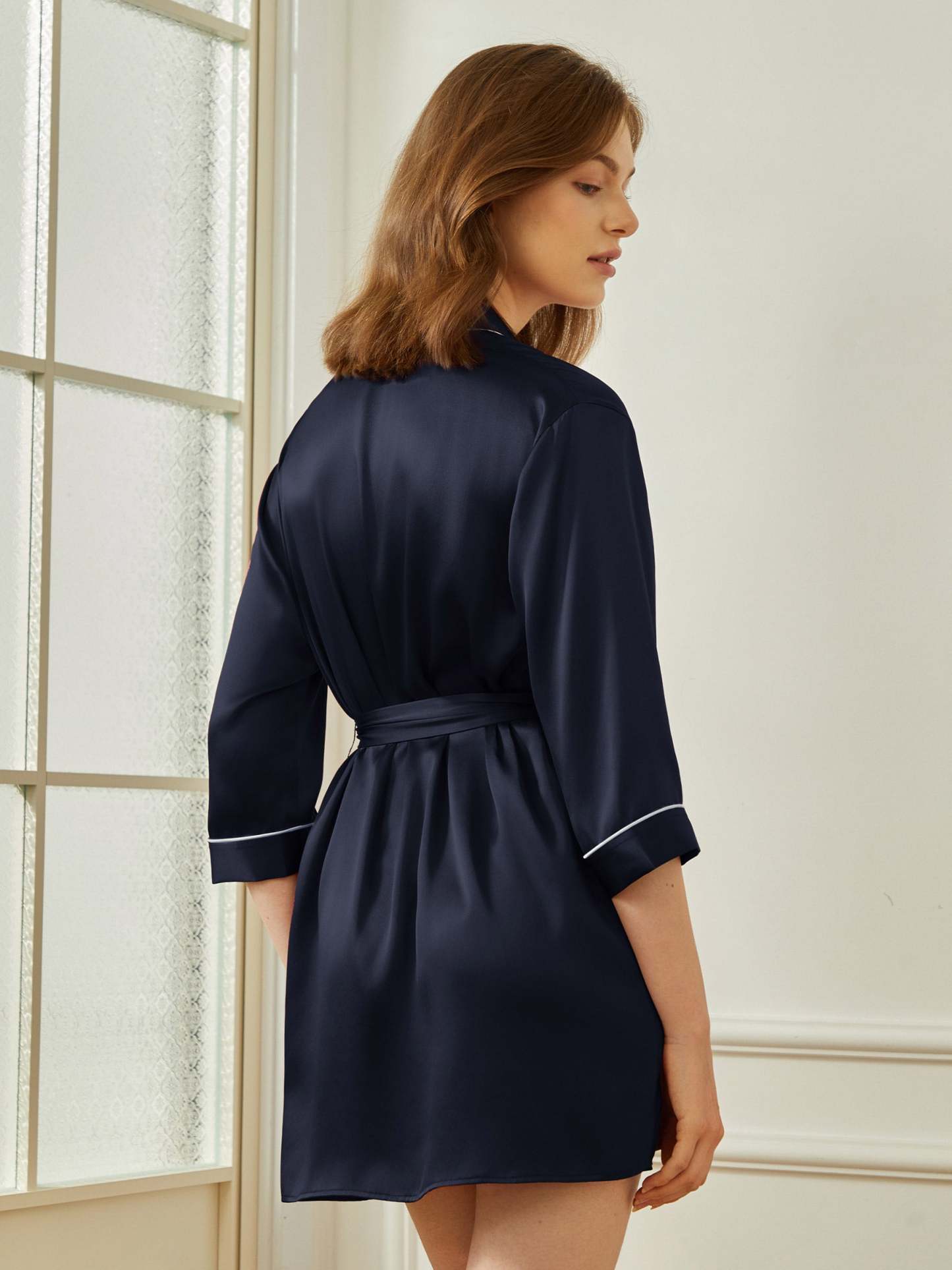 Navy Blue