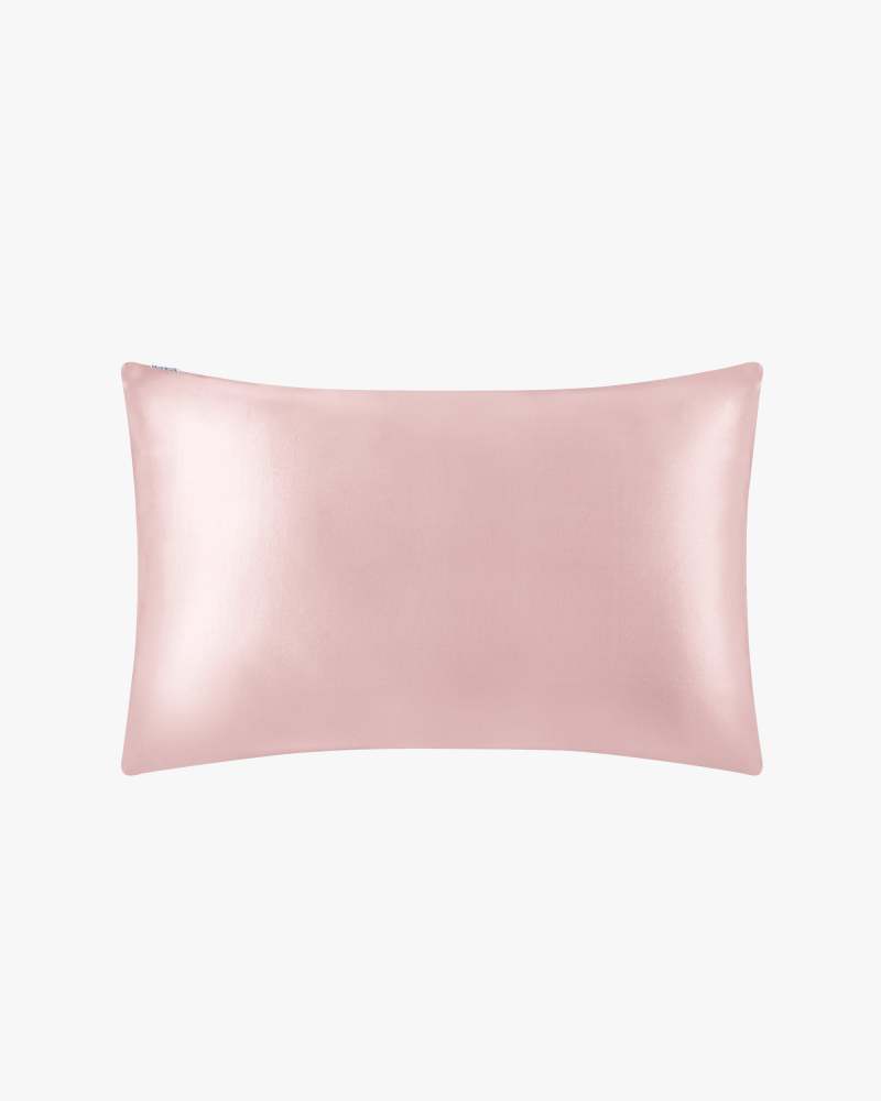 Rosy Pink
