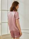Rosy Pink