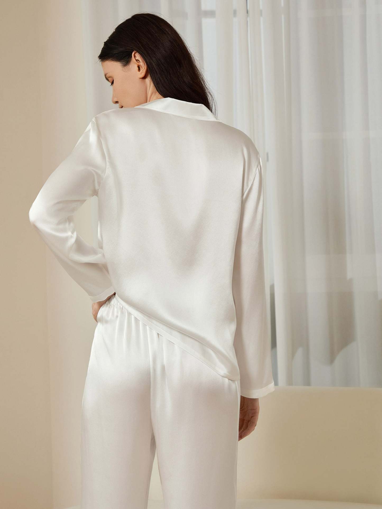Natural White