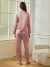 Rosy Pink