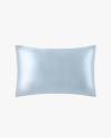 Silver Blue