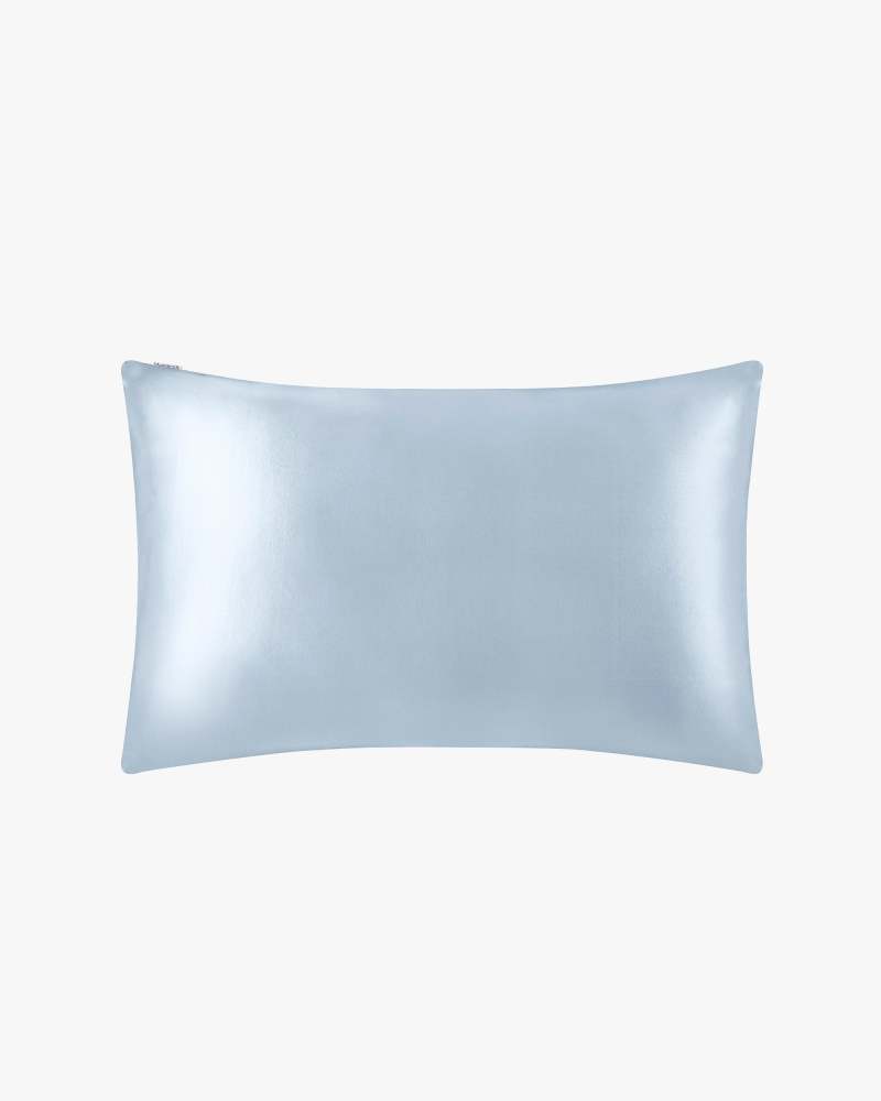 Silver Blue