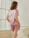 Rosy Pink