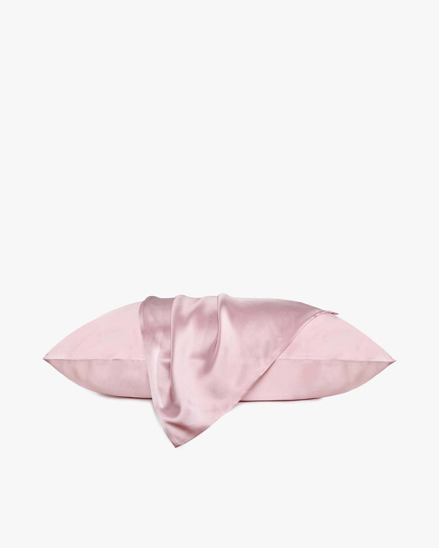 Rosy Pink