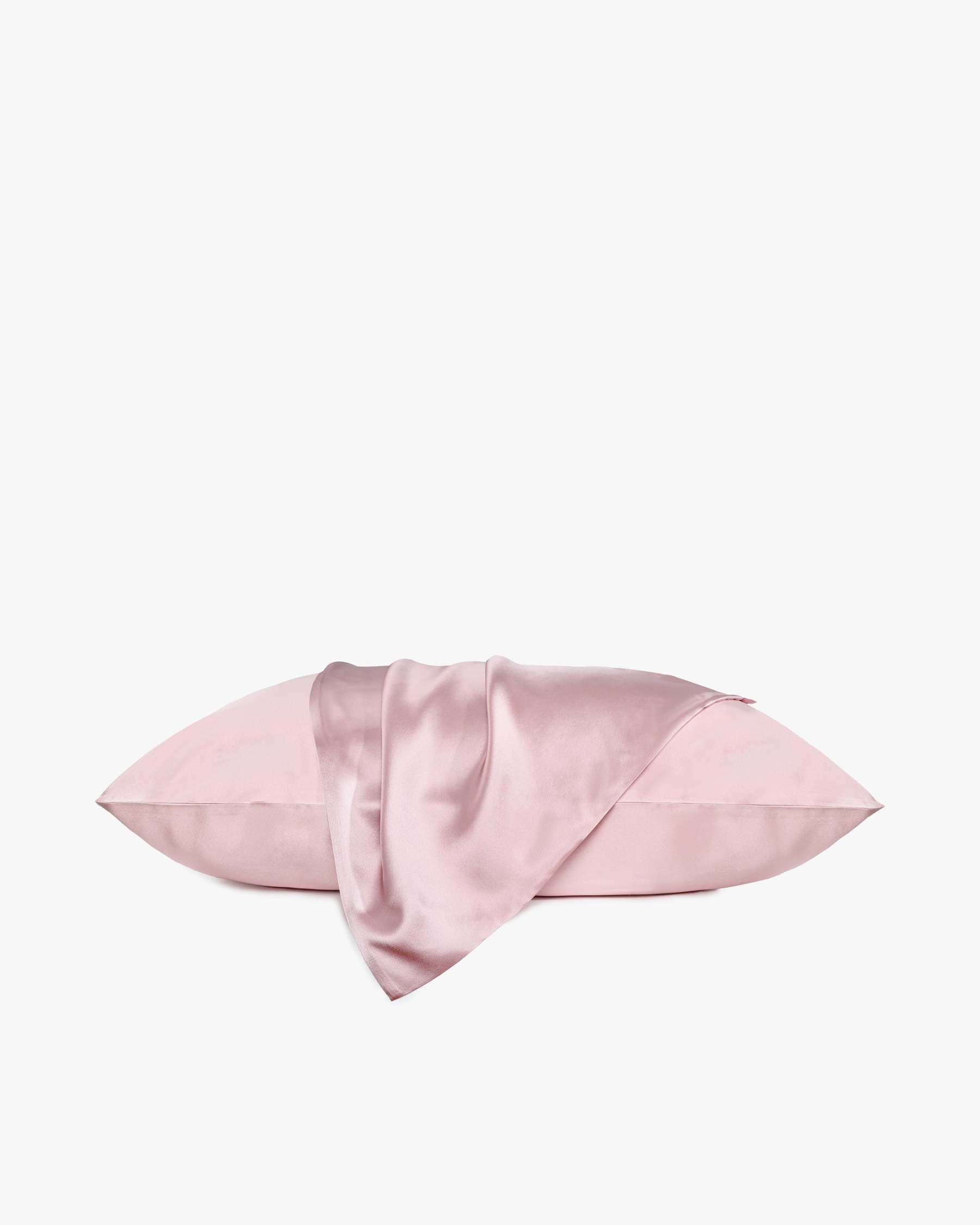 Rosy Pink