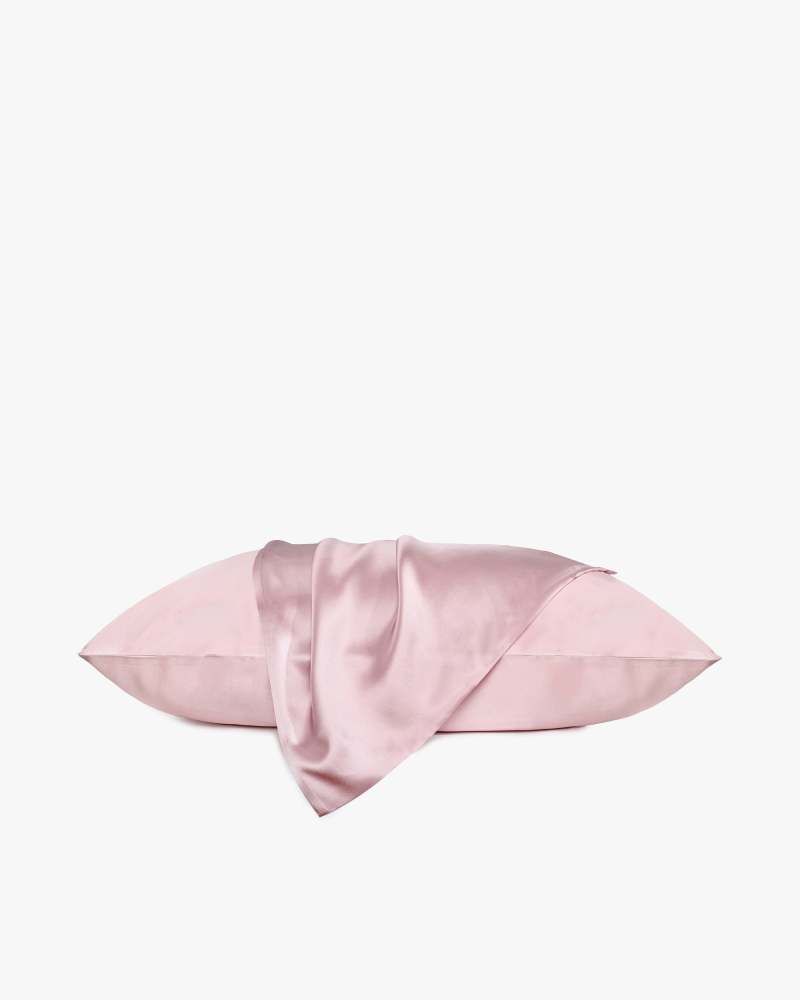Rosy Pink