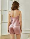Rosy Pink