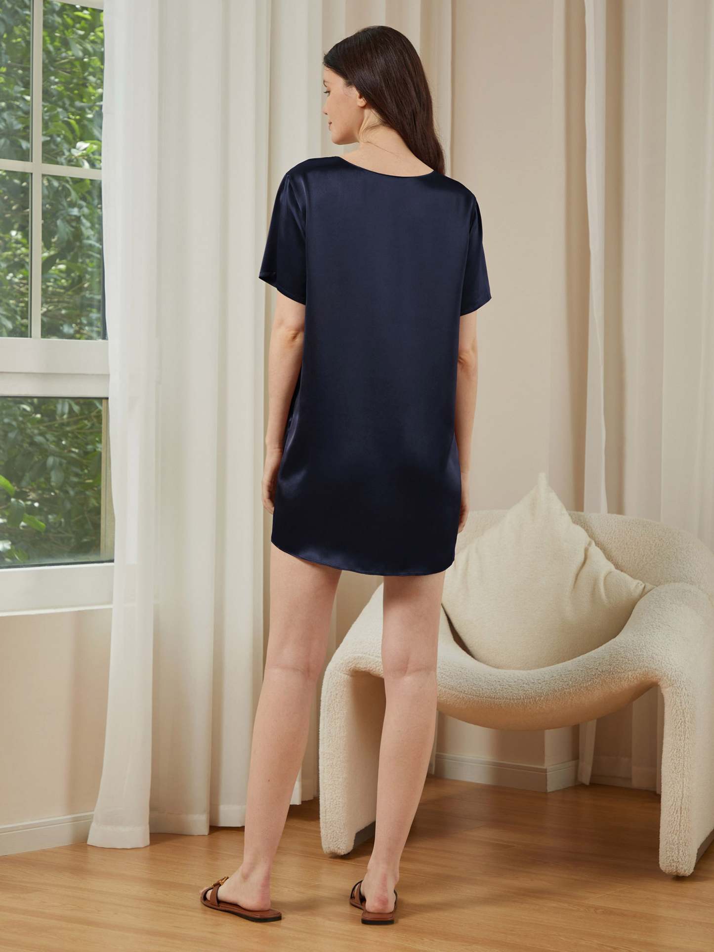 Navy Blue