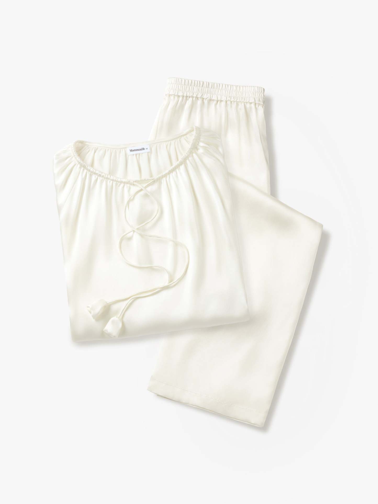 Natural White