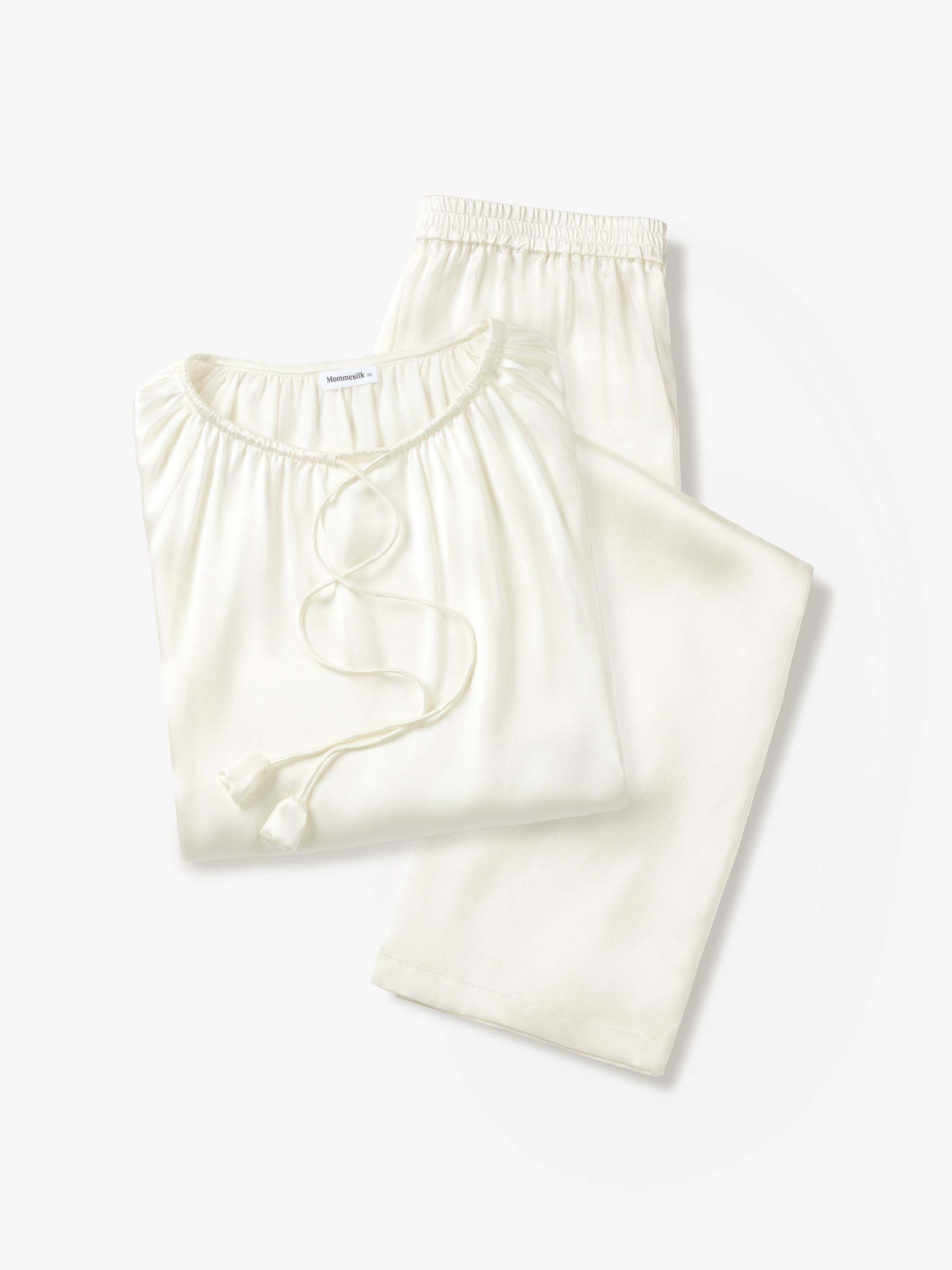 Natural White