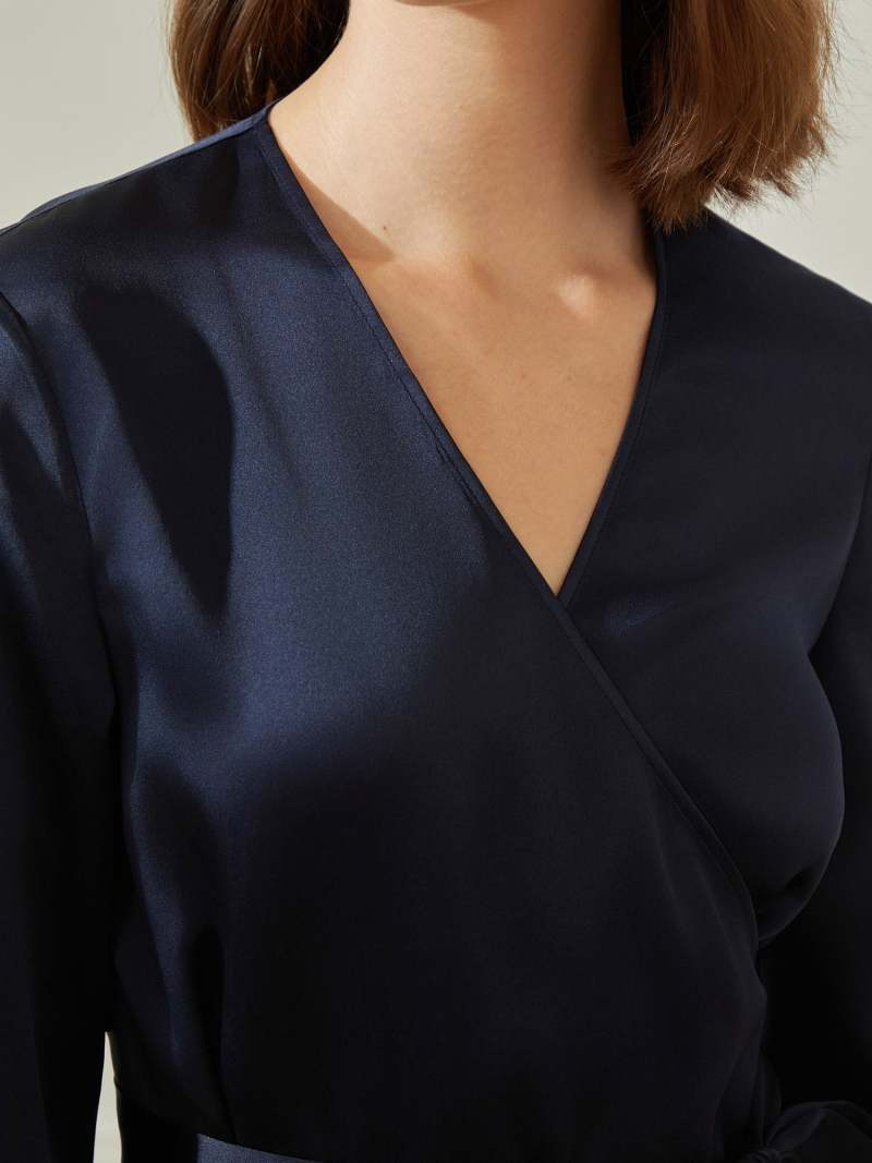 Navy Blue
