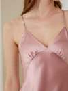 Rosy Pink