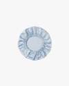 Silver Blue