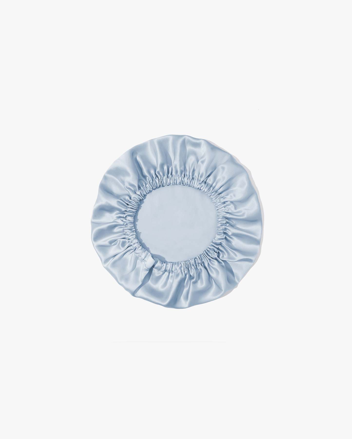 Silver Blue
