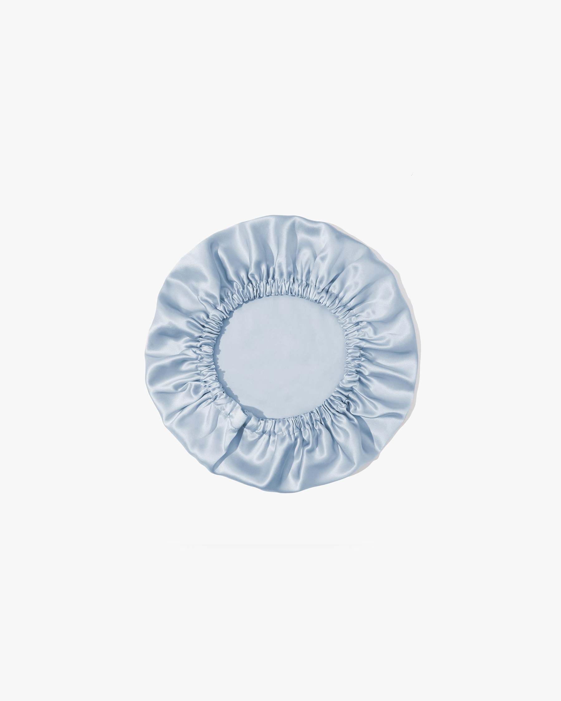 Silver Blue
