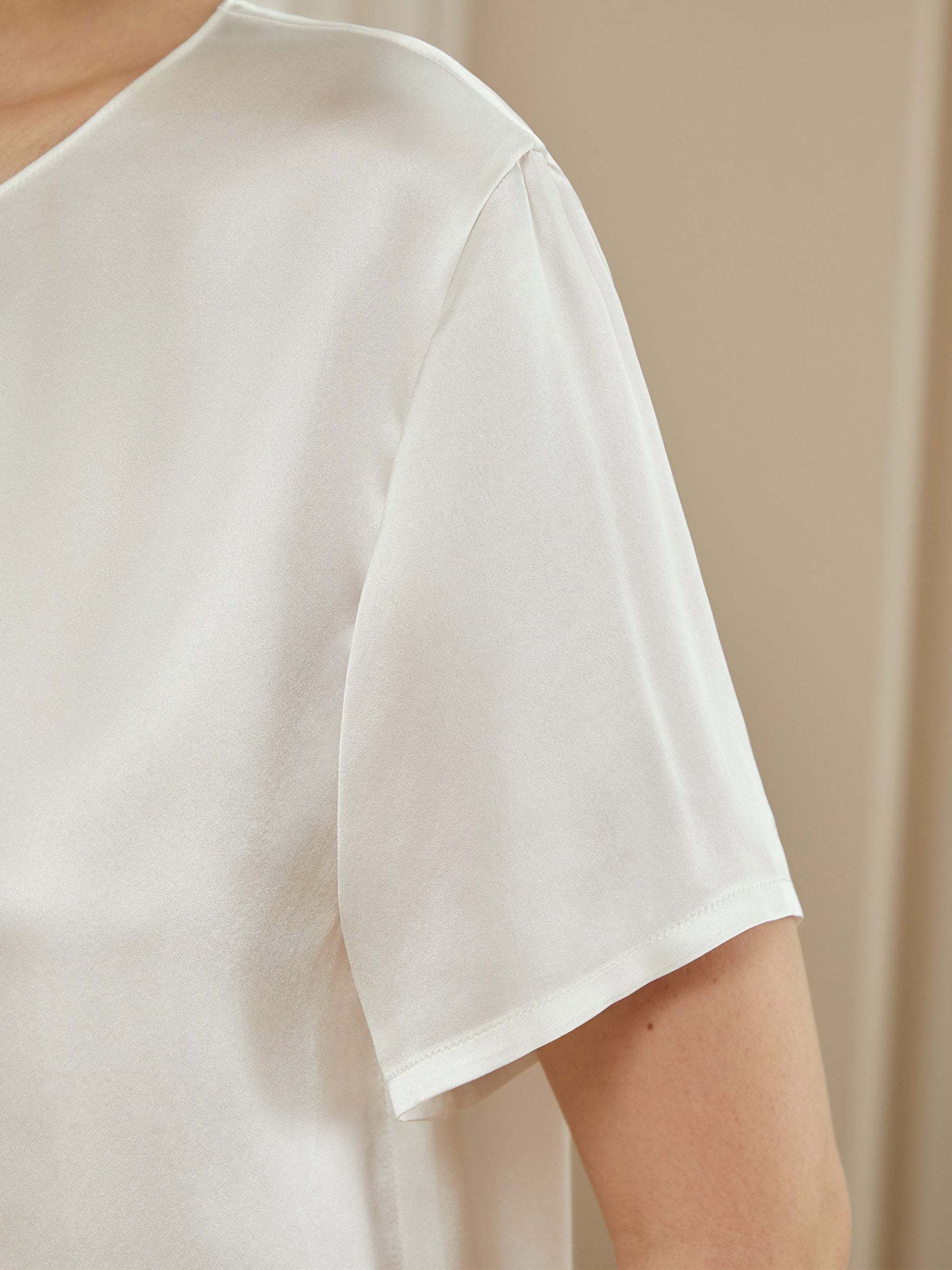 Natural White