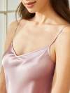 Rosy Pink