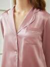 Rosy Pink