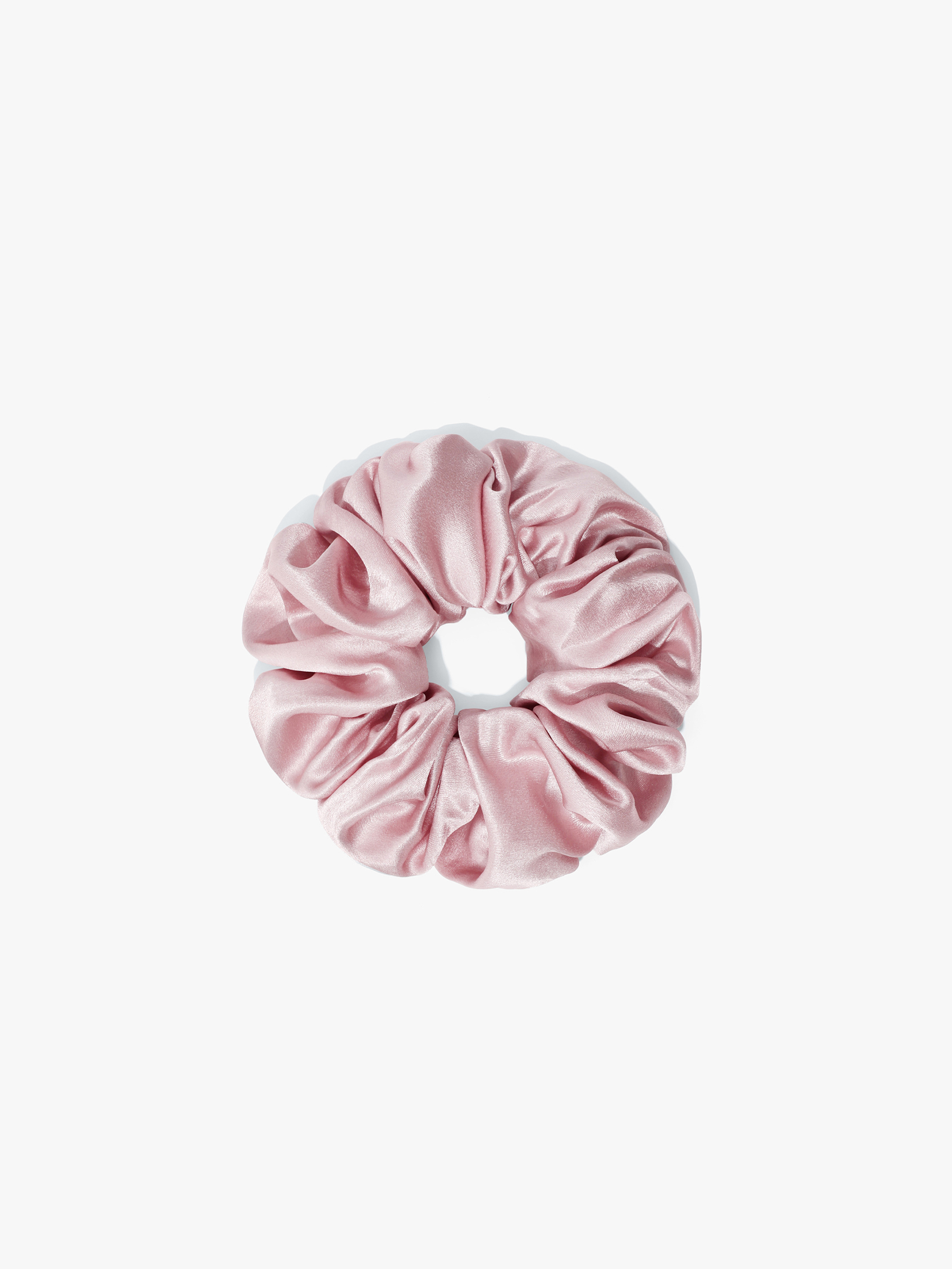 Free Gift - Silk Scrunchies 3PC