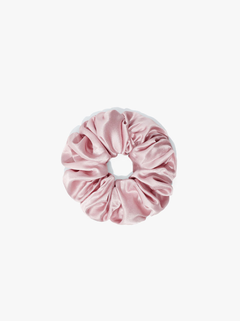 Free Gift - Silk Scrunchies 3PC