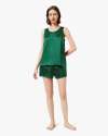 Emerald Green