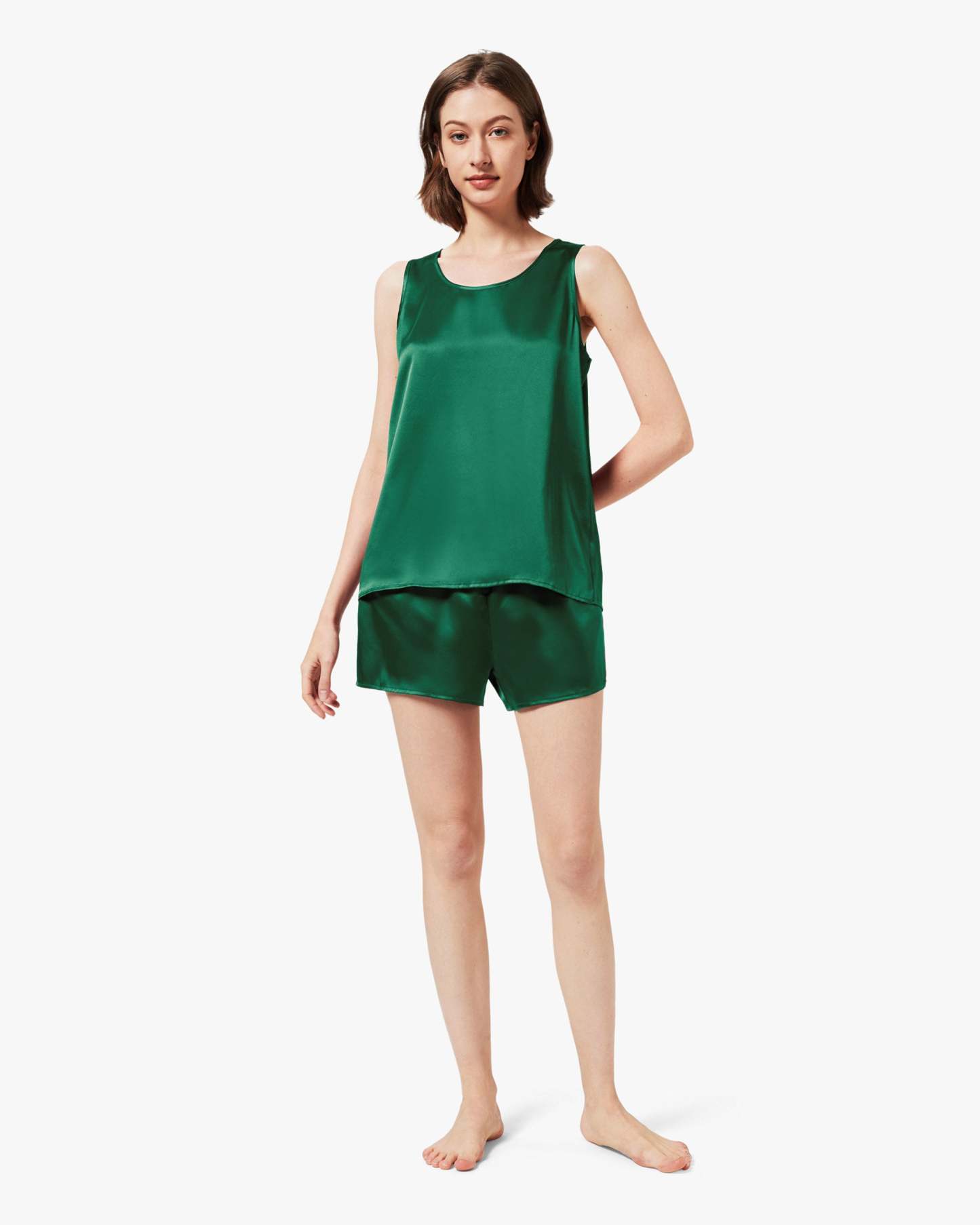 Emerald Green