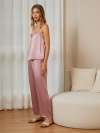 Rosy Pink