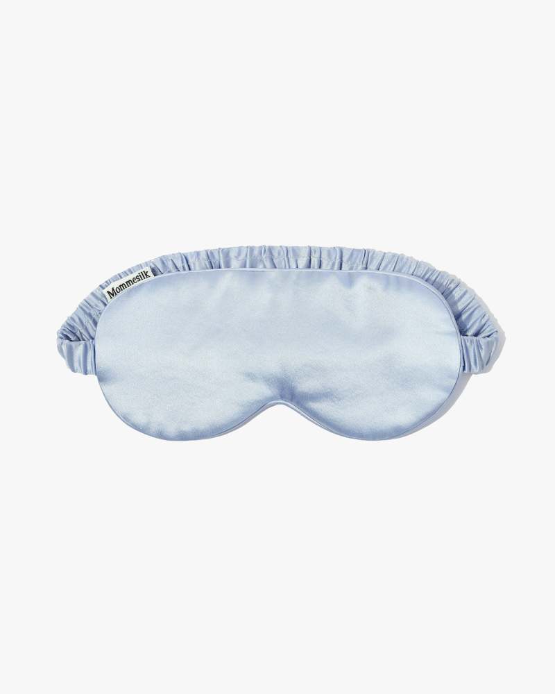 Silver Blue