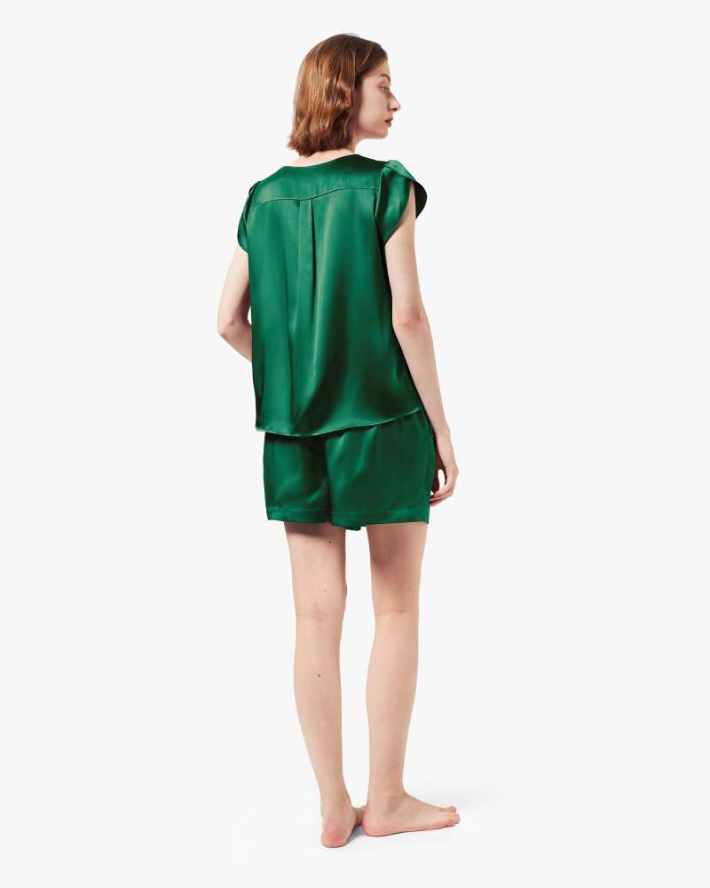 Emerald Green