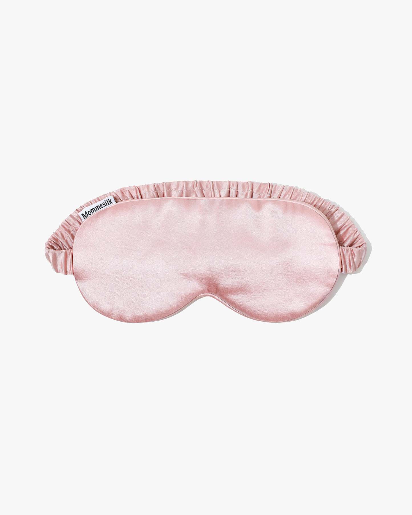 Rosy Pink